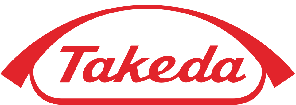 Takeda logo